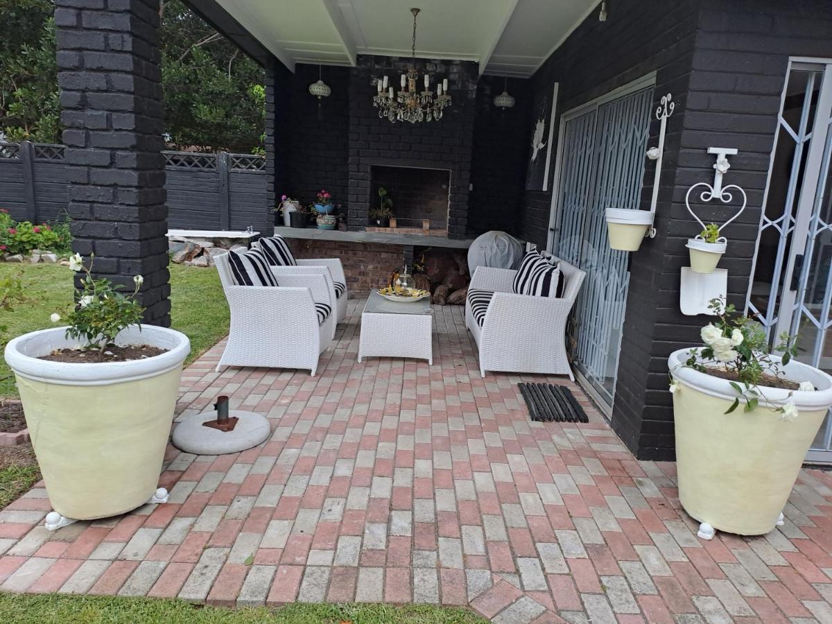 Milky Way Hotel Hermanus Exterior foto
